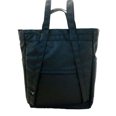 Imagen 2 del producto Tote Bag Negro
