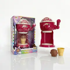 GABBYS DOLLHOUSE - Máquina De Helado - Gabby´S Doll House
