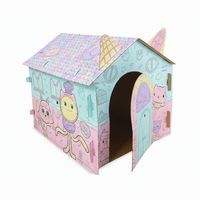 Casa Mágica Creativa (Grande) – Gabby’s Dollhouse