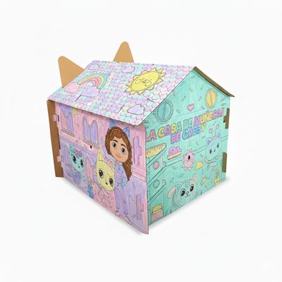 Imagen 2 del producto Casa Mágica Creativa (Grande) – Gabby’s Dollhouse