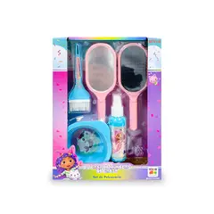 GABBYS DOLLHOUSE - Set De Peluquería Tintura - Gabby´S Doll House