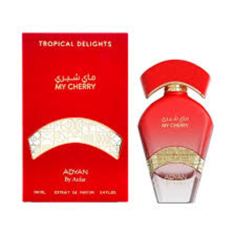 ADYAN - ADYAN MY CHERRY EXTRAIT DE PARFUM 100ML