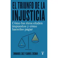 TAURUS - Triunfo De La Injusticia