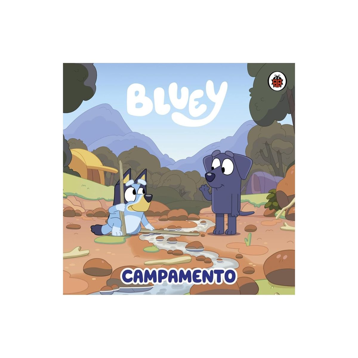 ALTEA - Bluey: El Campamento
