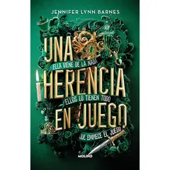 RETAILEXPRESS - Una Herencia En Juego