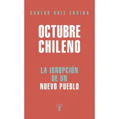 TAURUS - Octubre Chileno - Autor(a): Carlos Ruiz Encina