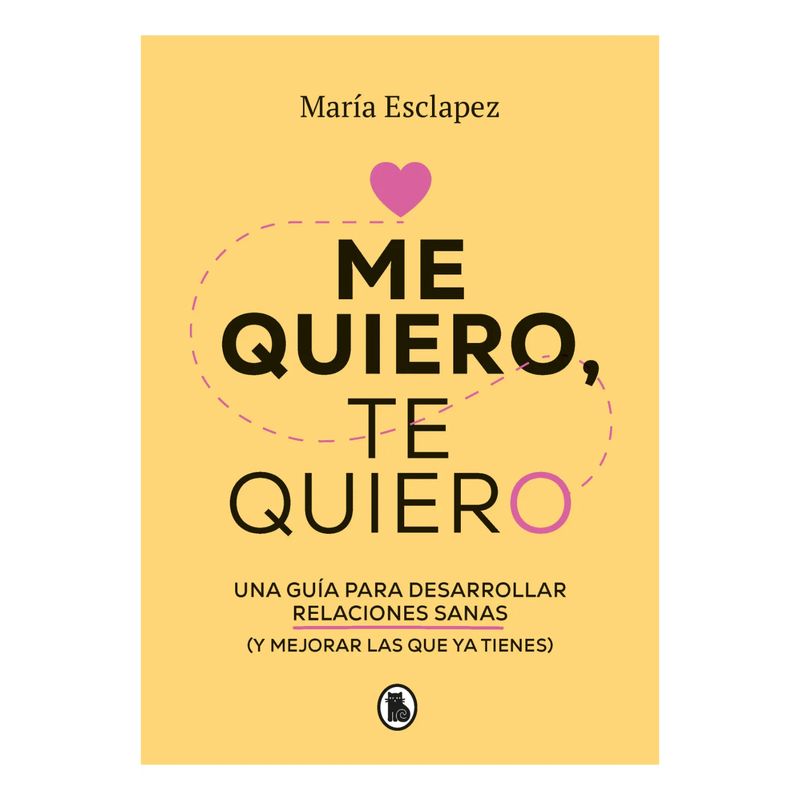 BRUGUERA - Me Quiero, Te Quiero