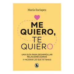 BRUGUERA - Me Quiero, Te Quiero