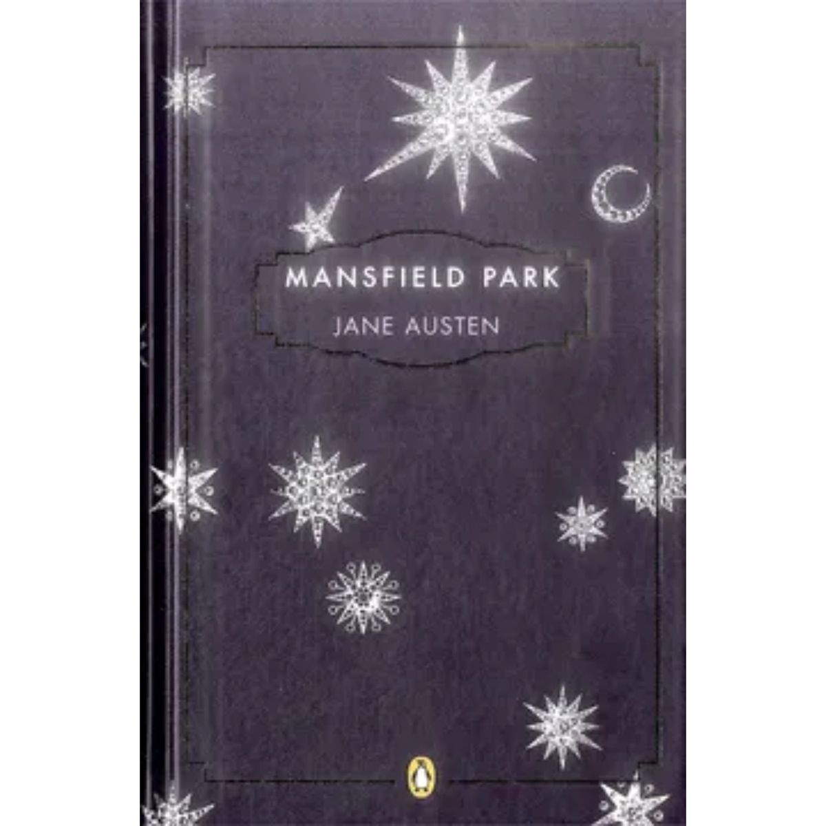PENGUIN - Mansfield Park - Autor(a):  Jane Austen