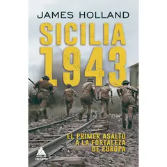 RETAILEXPRESS - Sicilia 1943 (Tempus)
