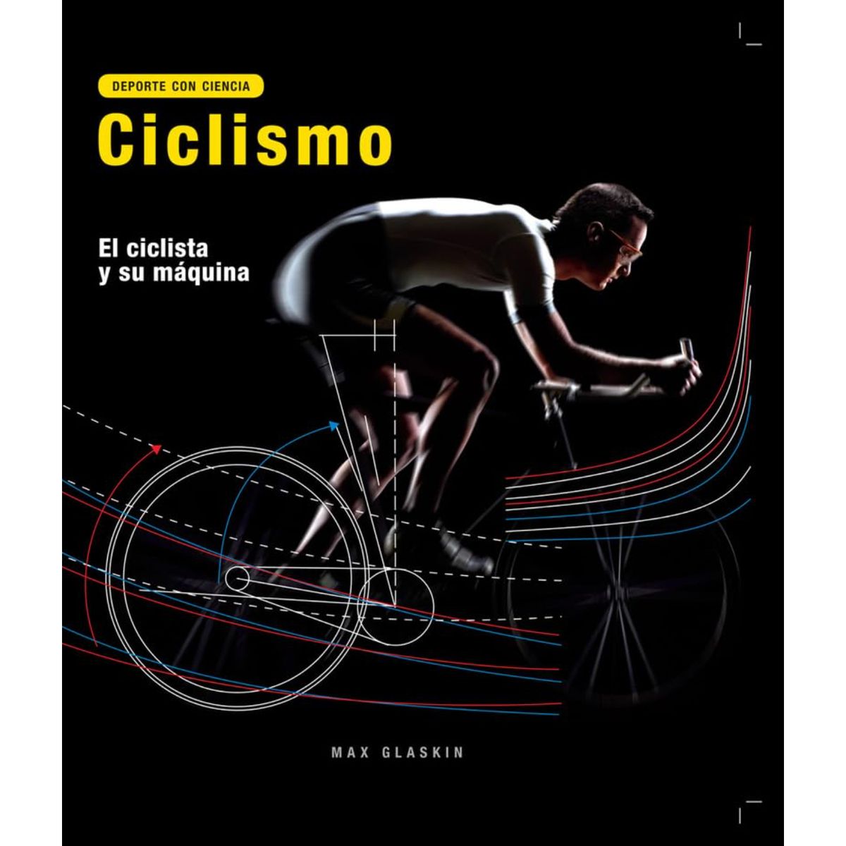 RETAILEXPRESS - Deporte Con Ciencia. Ciclismo