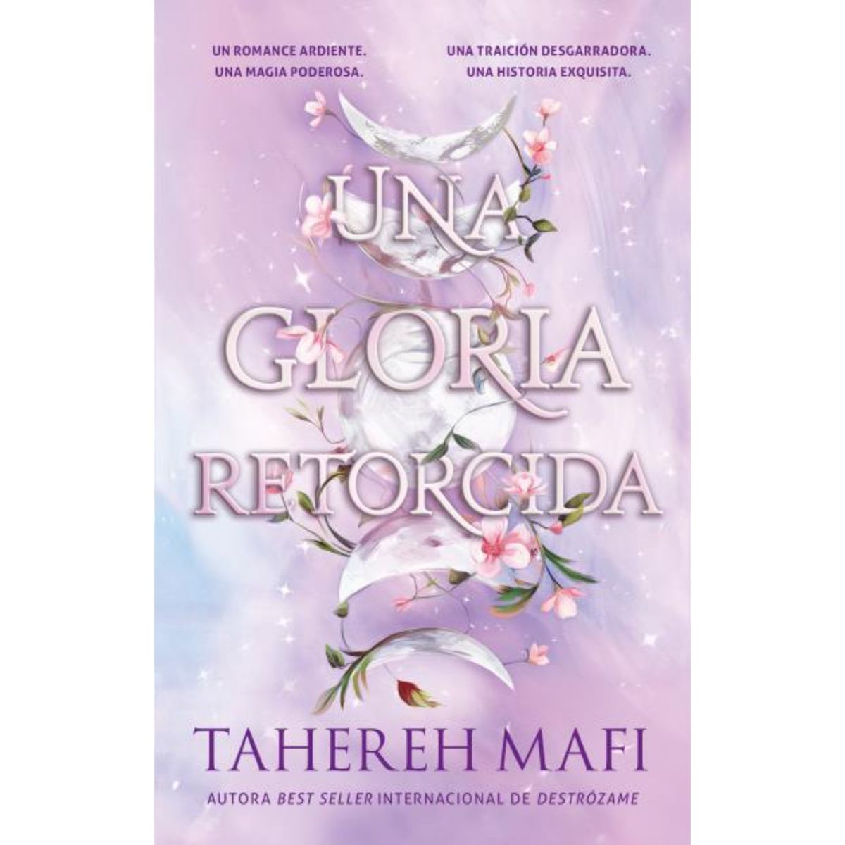 RETAILEXPRESS - Una Gloria Retorcida