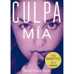 MONTENA - Culpa Mia (Culpables 1)