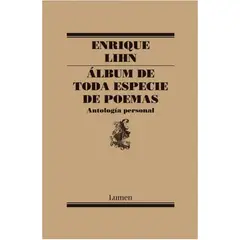 LUMEN - Album De Toda Especie De Poemas