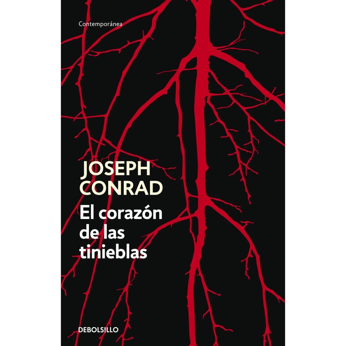 LITERATURA RANDOM HOUSE - El Corazon De Las Tinieblas