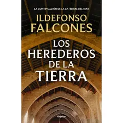GRIJALBO - Los Herederos De La Tierra