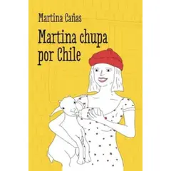 PLAZA & JANES - Martina Chupa Por Chile