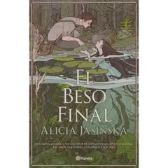 PLANETA - El Beso Final
