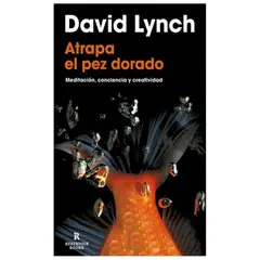 RESERVOIR BOOKS - Atrapa El Pez Dorado
