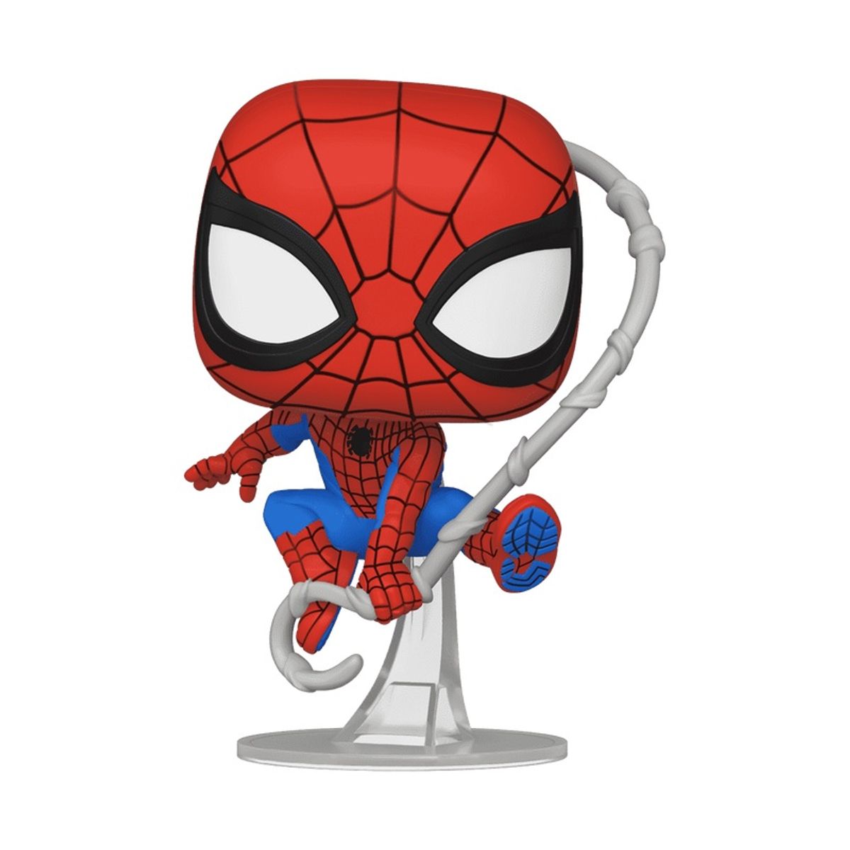 FUNKO - Funko Pop Marvel – Spiderman 1526