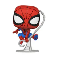 FUNKO - Pop Marvel – Spiderman 1526