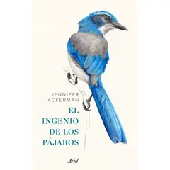 BOOKET - El Ingenio De Los Pájaros