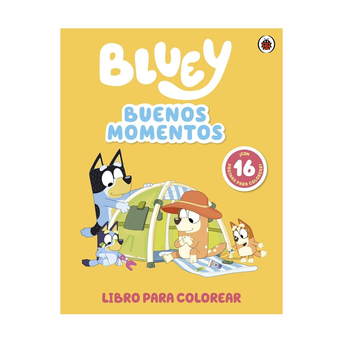 ALTEA - Bluey: Buenos Momentos