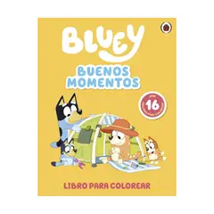 ALTEA - Bluey: Buenos Momentos
