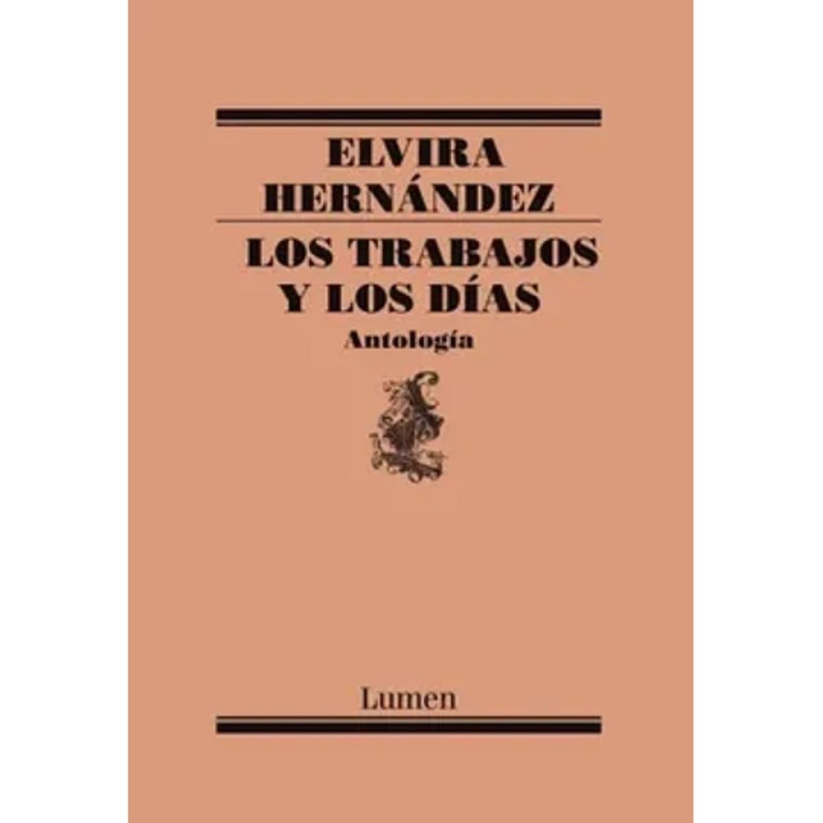 LUMEN - Los Trabajos Y Los Dias