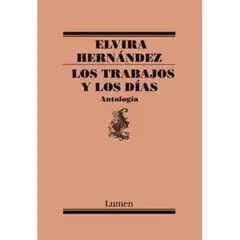 LUMEN - Los Trabajos Y Los Dias