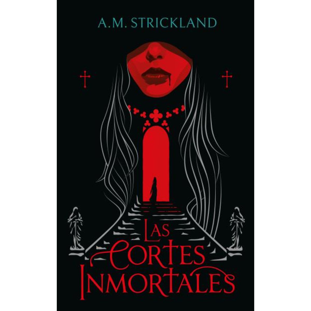 RETAILEXPRESS - Las Cortes Inmortales