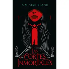 RETAILEXPRESS - Las Cortes Inmortales