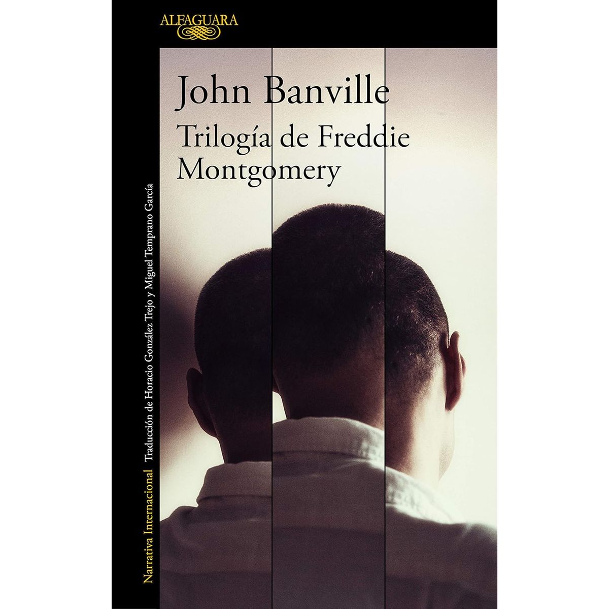 ALFAGUARA - Trilogia De Freddie Montgomery