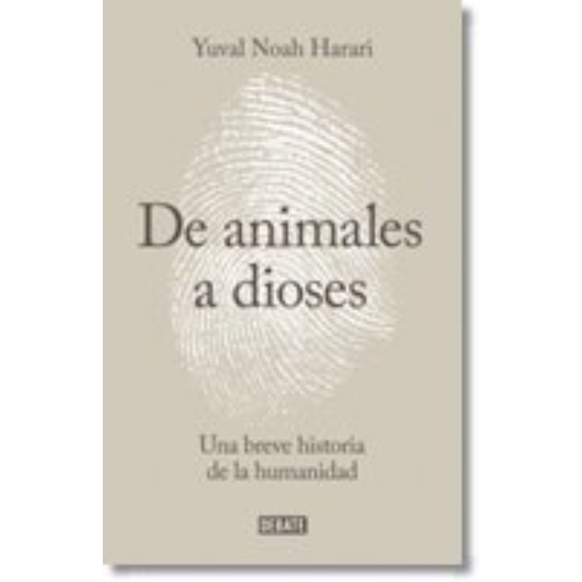 DEBATE - De Animales A Dioses