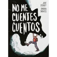PLANETA - No Me Cuentes Cuentos