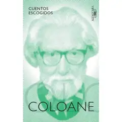 ALFAGUARA - Cuentos Escogidos Coloane