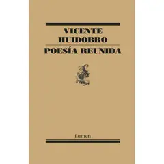 LUMEN - Poesia Reunida..