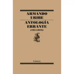 LUMEN - Antologia Errante
