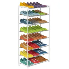 MOVI - Organizador de Zapatos Colgante 36 Pares