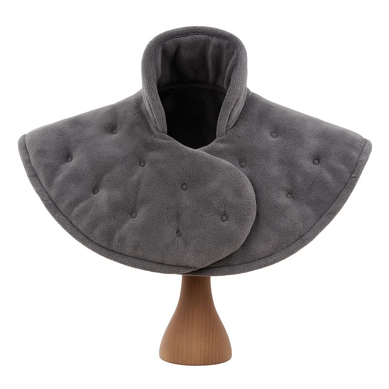 MOVI - Manta Térmica Semillas Cuello Hombros FríoCalor