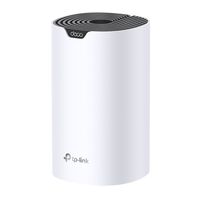 DECO S7 MESH TPLINK AC1900 1PACK WI-FI SYSTEM