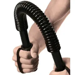 LISM - Barra Torsion 40kg Kilos Ejercicios Brazo Fitness Color