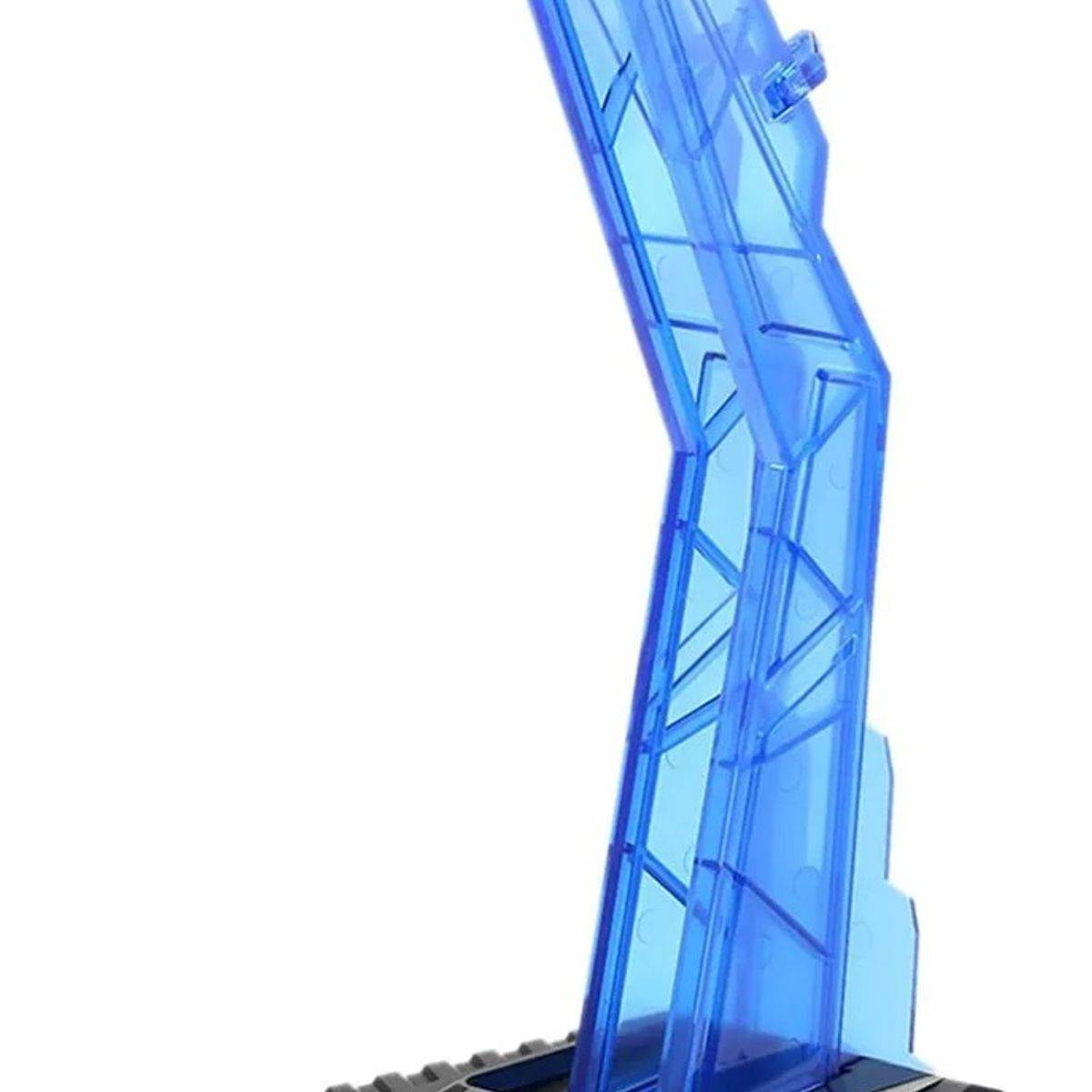 EVERSO - Soporte De Audífonos Escritorio Gamer Stand Gaming Onikuma Azul