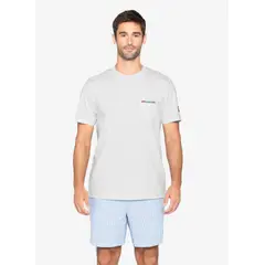 LADY GENNY - Pijama de algodón de verano Hombre