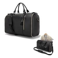 Bolsa De Viaje Gran Capacidad Lmpermeable Plegable Deportes