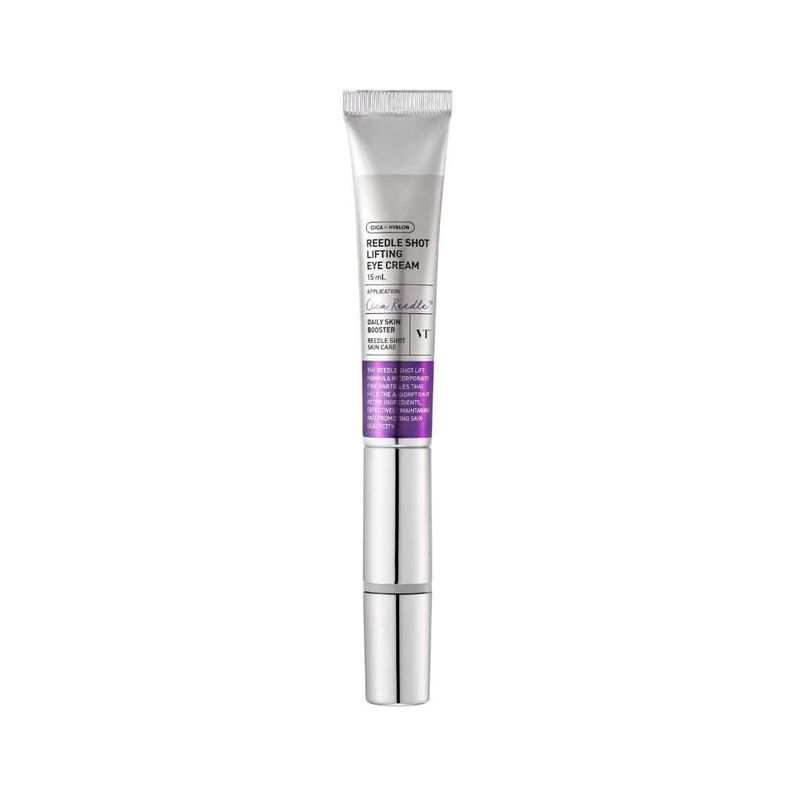 VT COSMETICS - Contorno de Ojos Lifting Reedle Shot VT Cosmetics