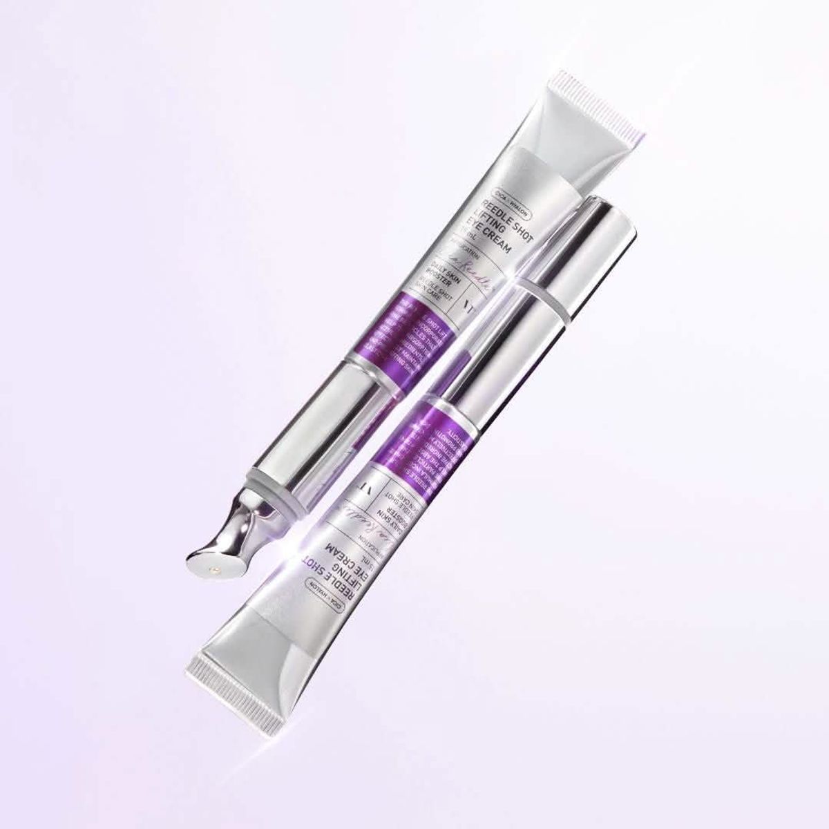 VT COSMETICS - Contorno de Ojos Lifting Reedle Shot VT Cosmetics