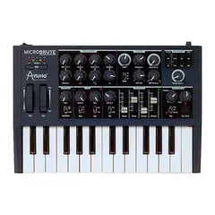ARTURIA - Sintetizador Análogo Usb 25Mt MICROBRUTE