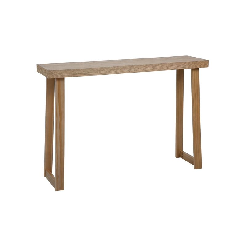 HABITA2 CHILE - ARRIMO NORUEGA  MADERA CLARO 117X81X30