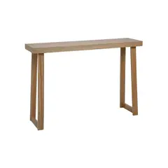 HABITA2 CHILE - ARRIMO NORUEGA MADERA CLARO 117X81X30